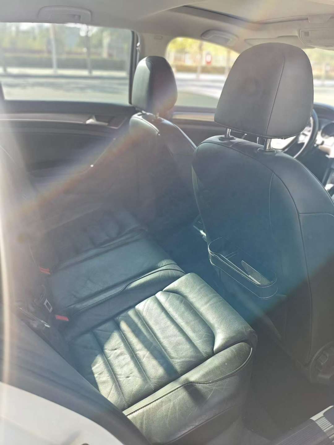 Volkswagen Golf 2014 1.4T 6