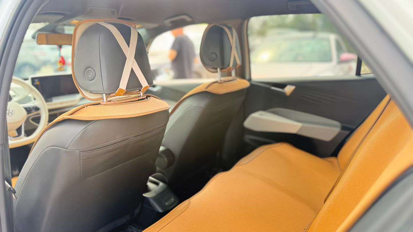 Volkswagen ID.3 6