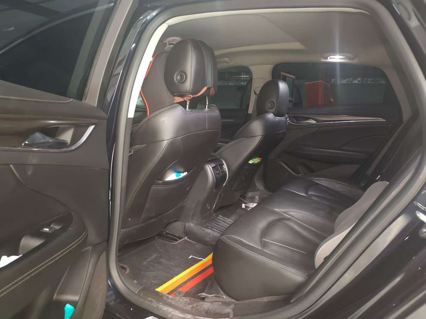 Buick LaCrosse 2021 1.5T Luxury 7