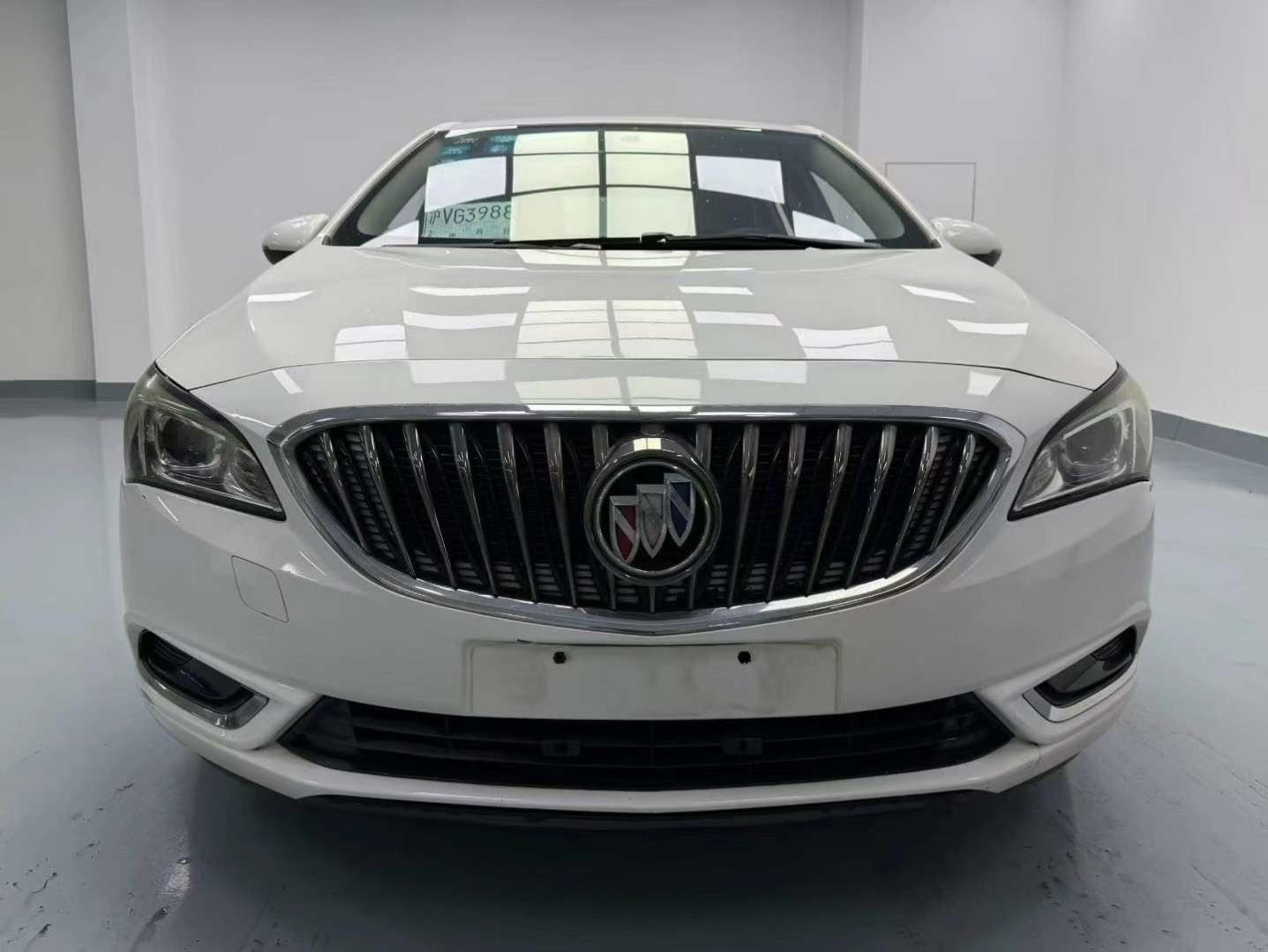 Buick Verano 2