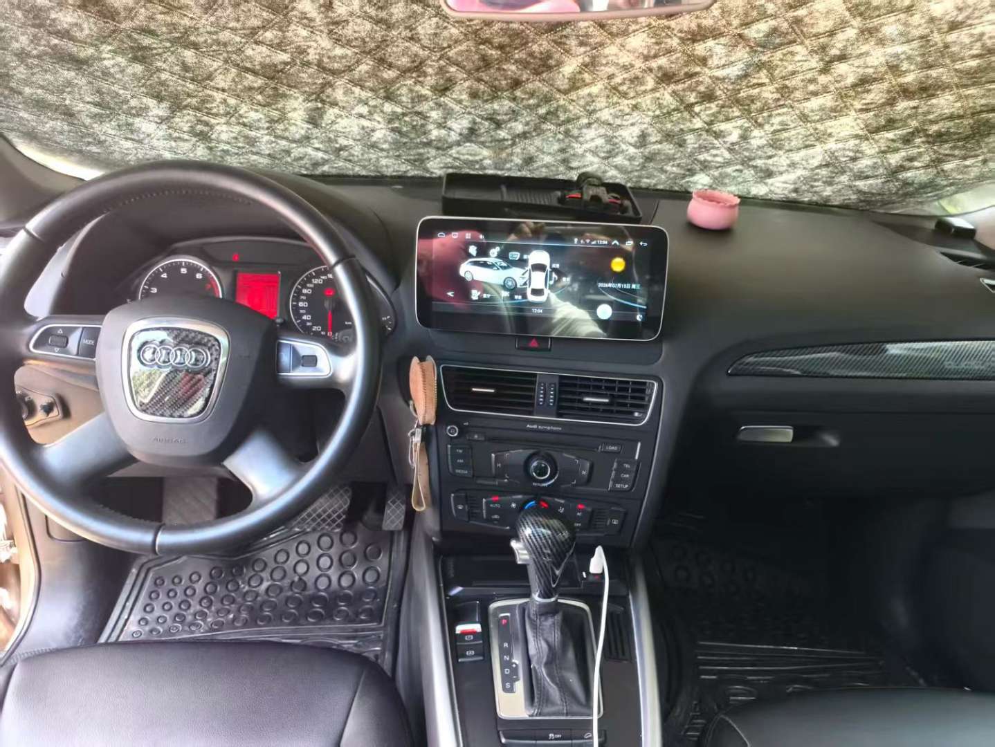 Audi Q5 2.0T Tech 3