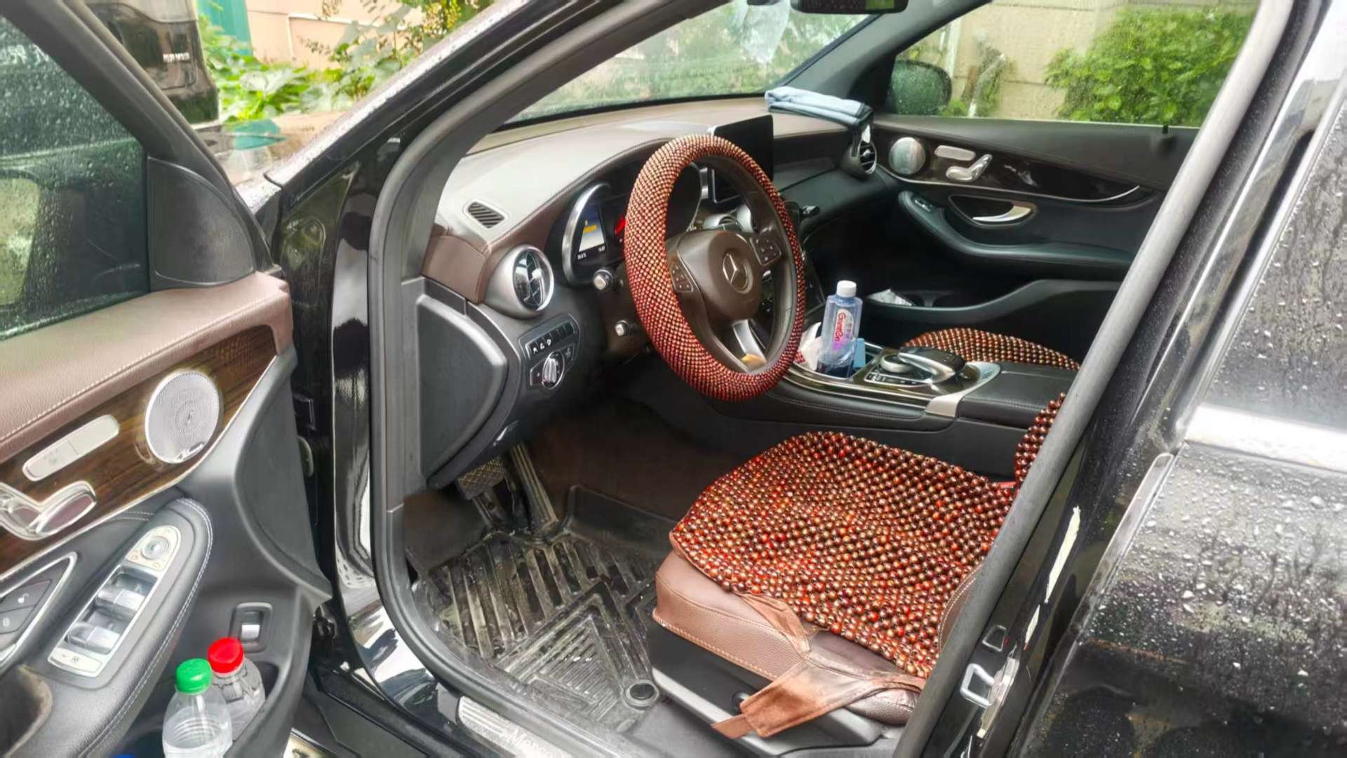 Mercedes-Benz GLC GLC260 Luxury 8