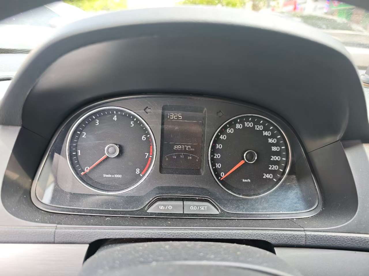 Jeep Renegade 1.4T Automatic 6