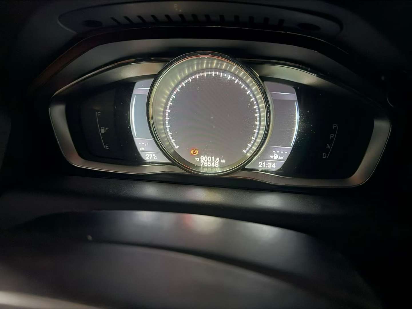 Volvo XC60 2015 XC60 3