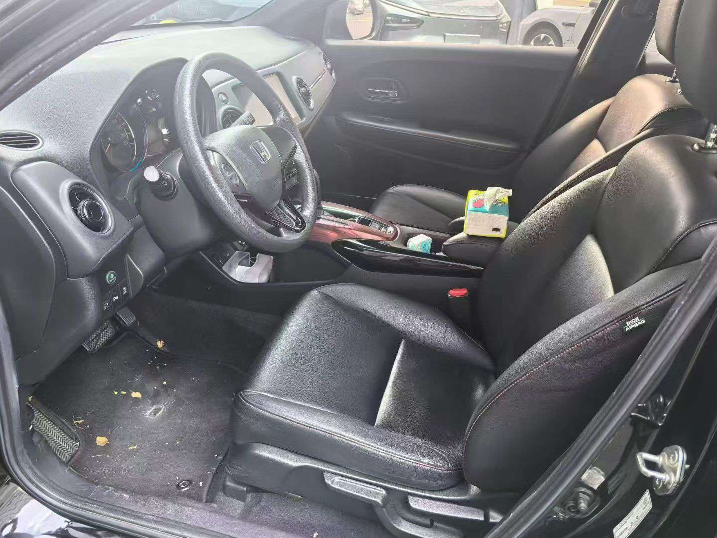 Honda XR-V 2017 1.5L Automatic 5