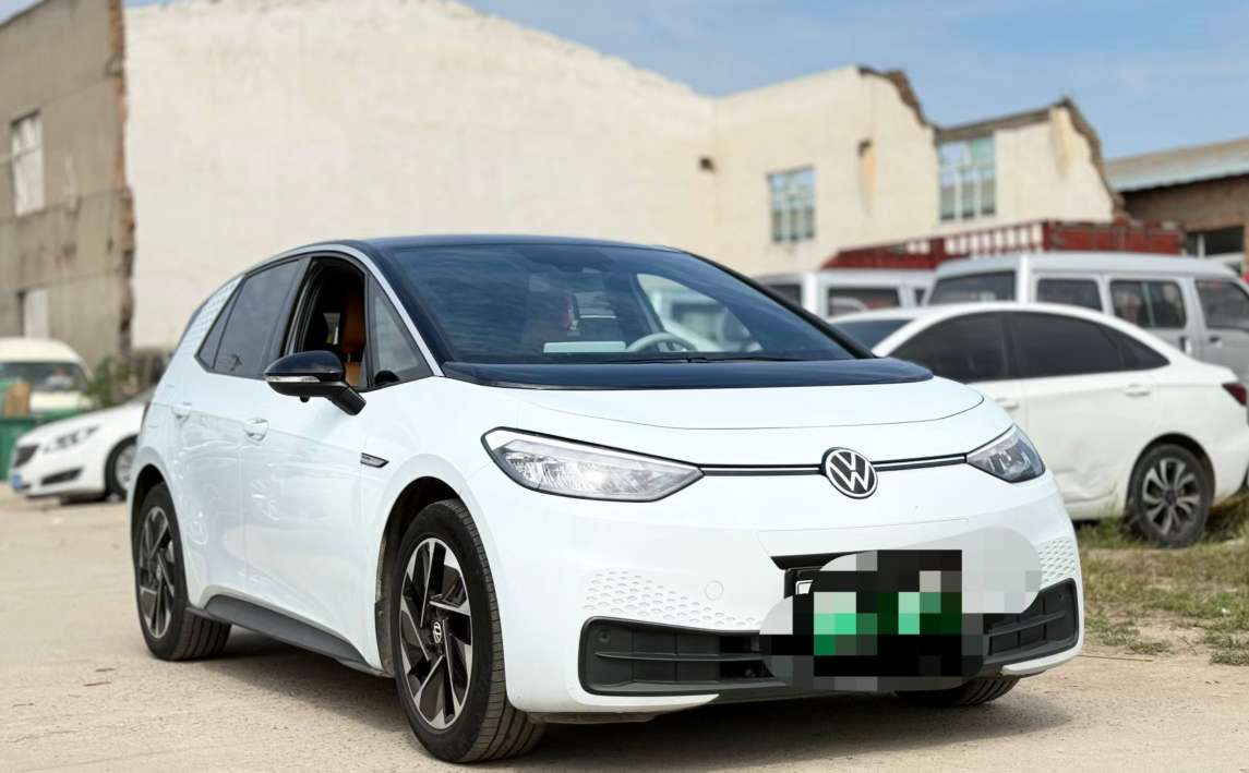 Volkswagen ID.3 3