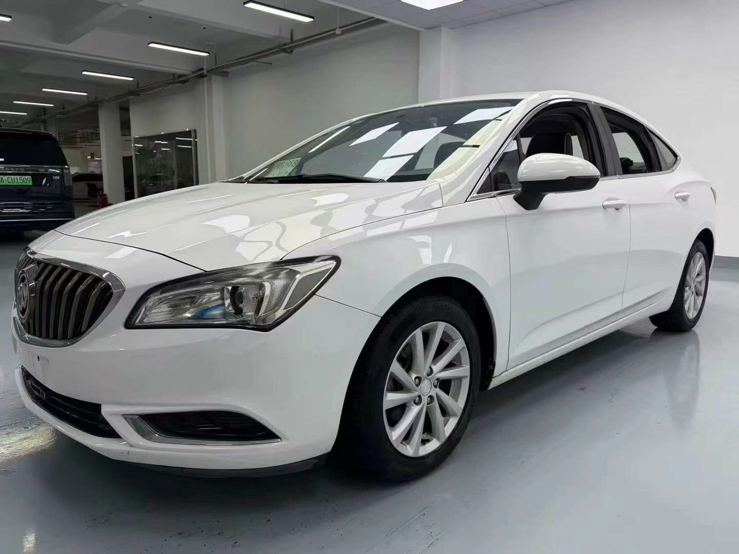 Buick Verano