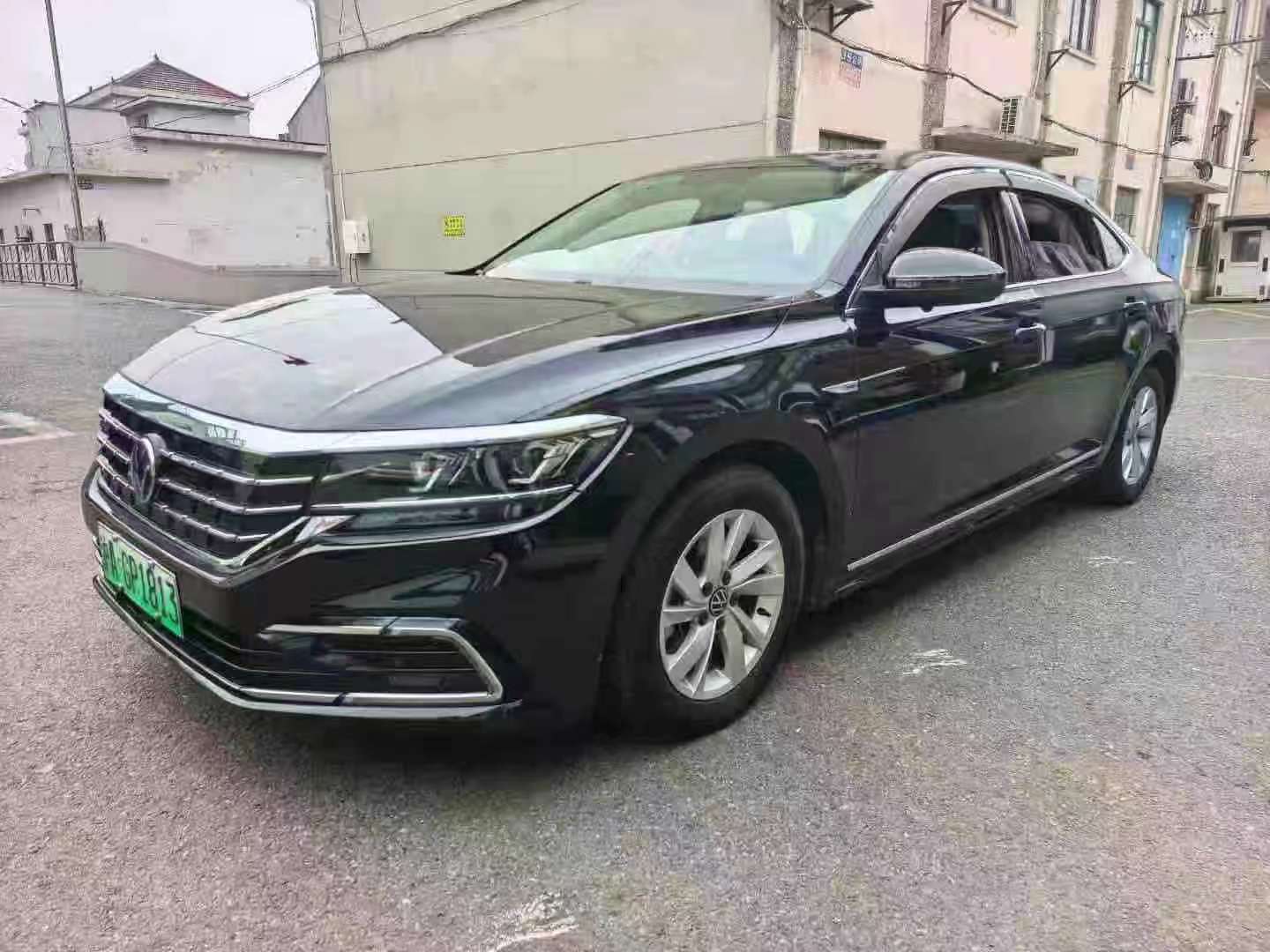 Volkswagen Passat Passat 430