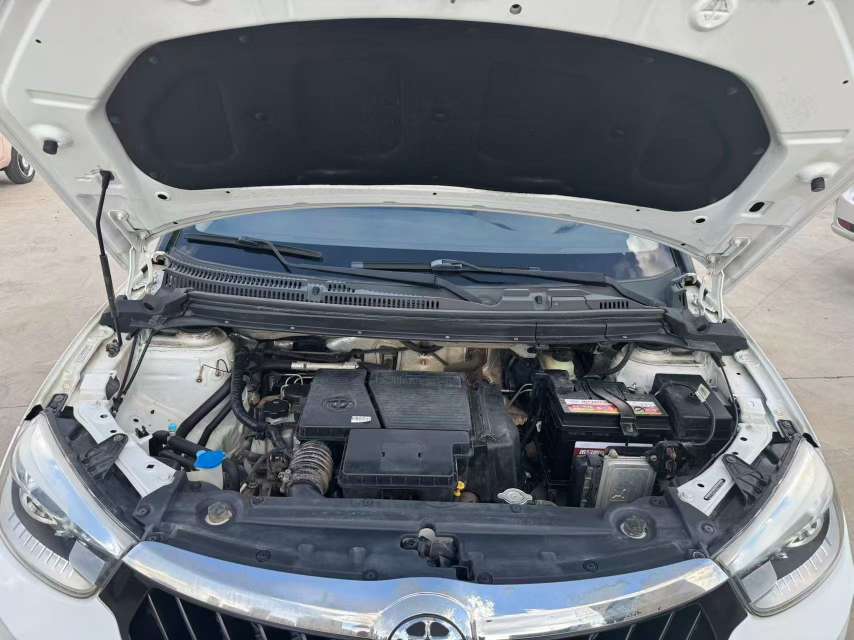 Brilliance V3 7