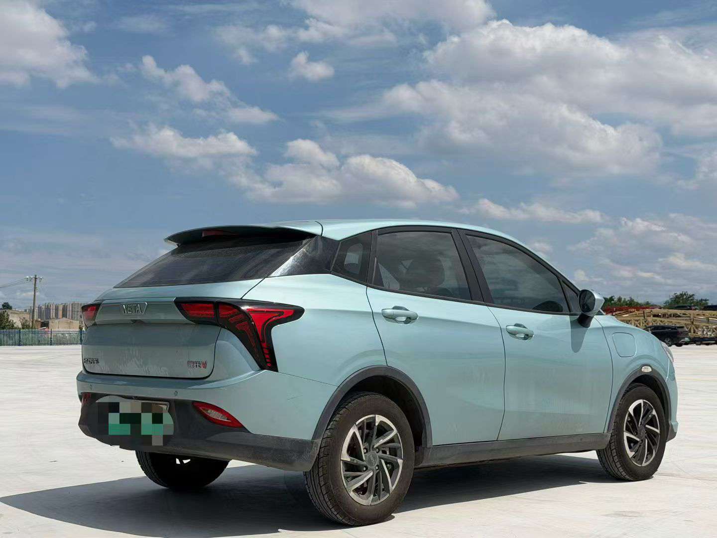 Neta V 6