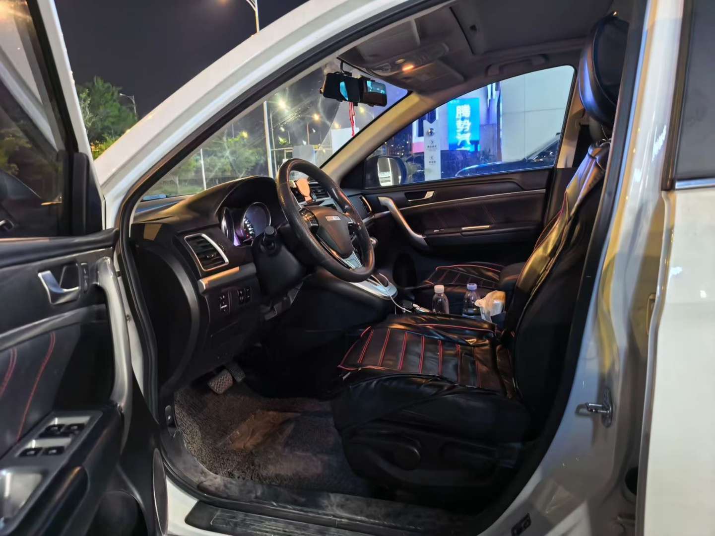 Haval M6 2019 1.5T FWD Value Edition 8