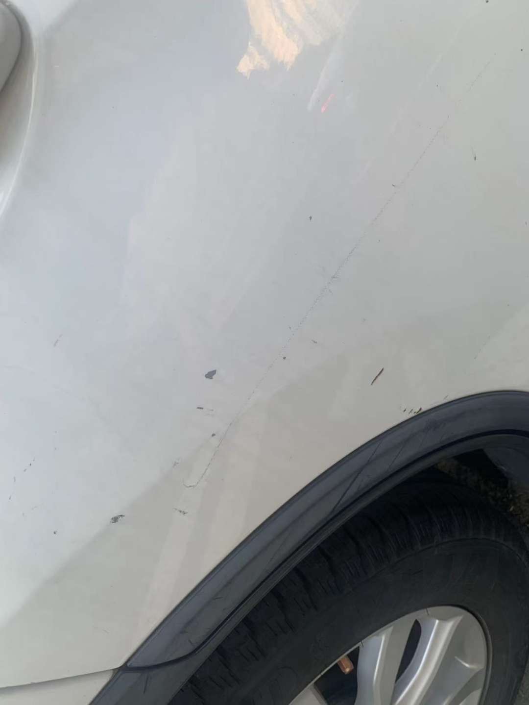 Honda CR-V 2.0L 2WD Classic Edition 4