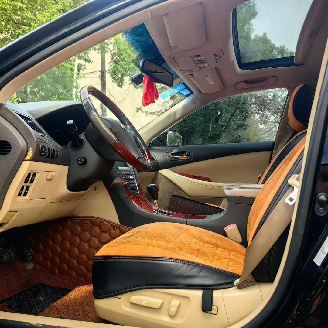 Lexus ES ES350 Luxury 4