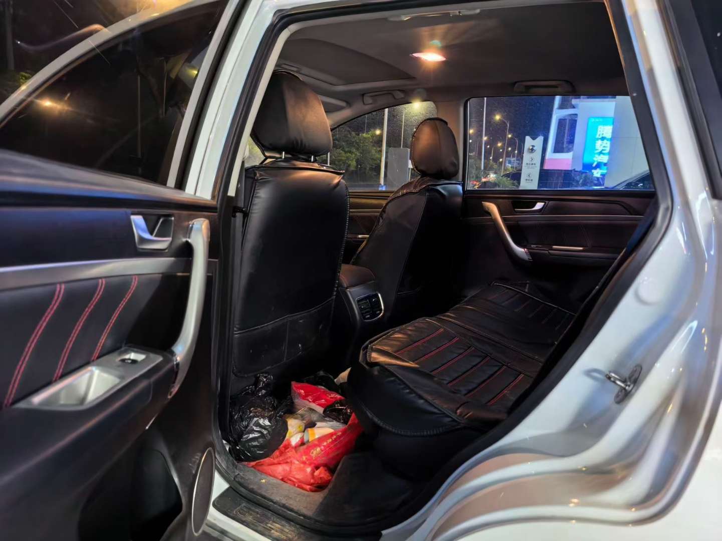 Haval M6 2019 1.5T FWD Value Edition 5