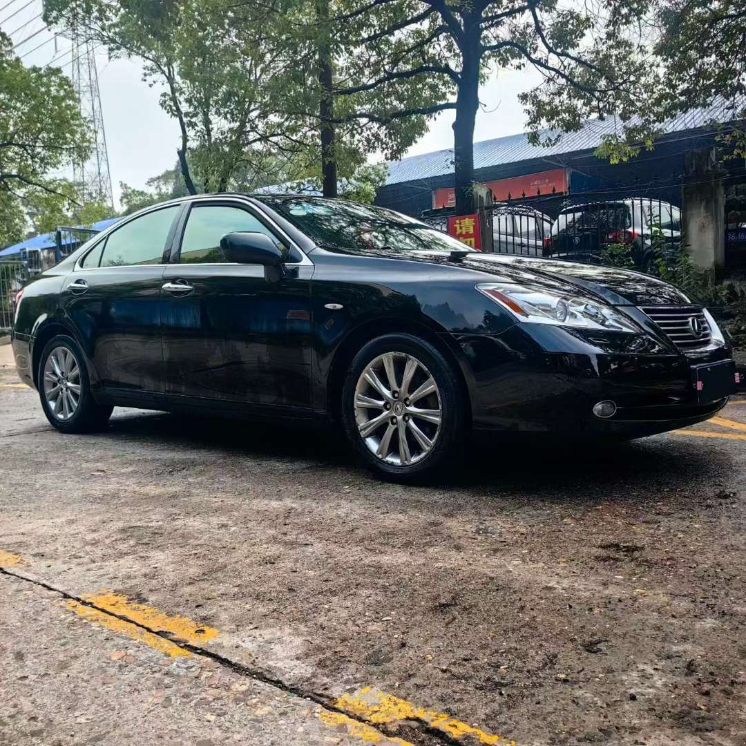Lexus ES ES350 Luxury