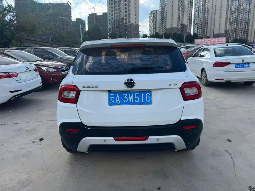 Brilliance V3 4