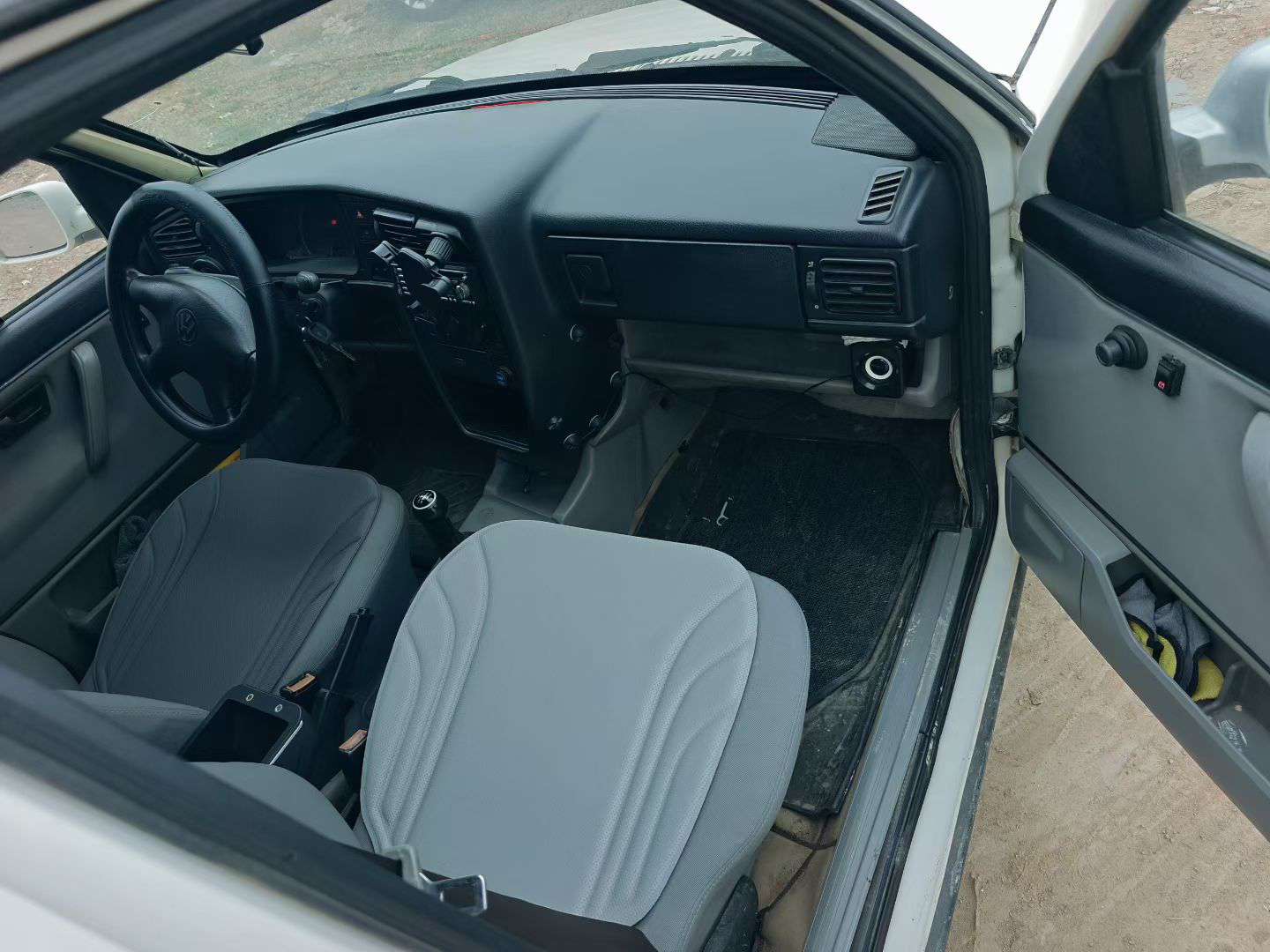 Volkswagen Jetta 6