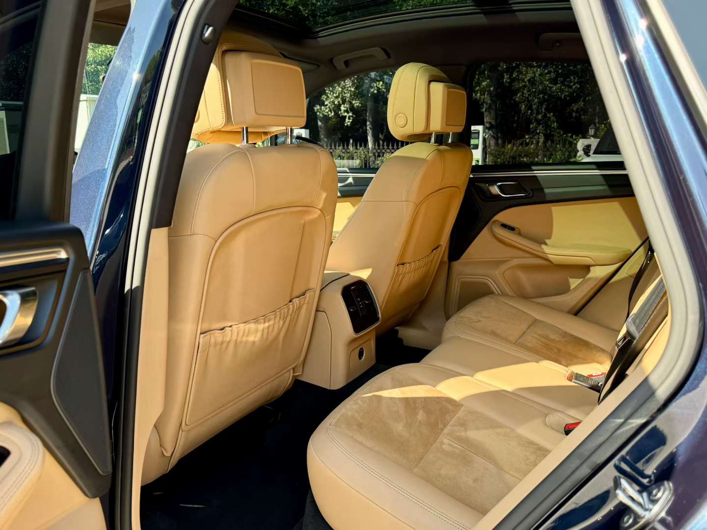 Porsche Macan 2017 2.0T 3