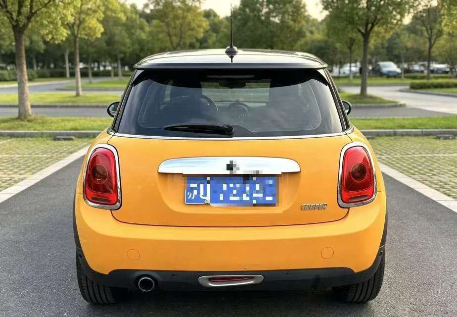 MINI Cooper 1.5T Cooper Fun 2