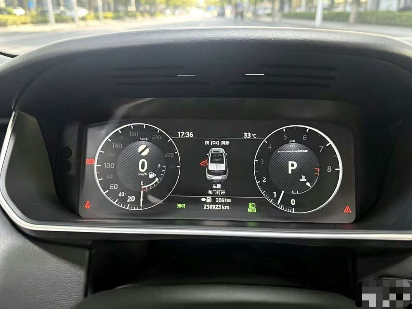 Land Rover Range Rover Sport 2017 3.0 V6 SC HSE Dynamic 7