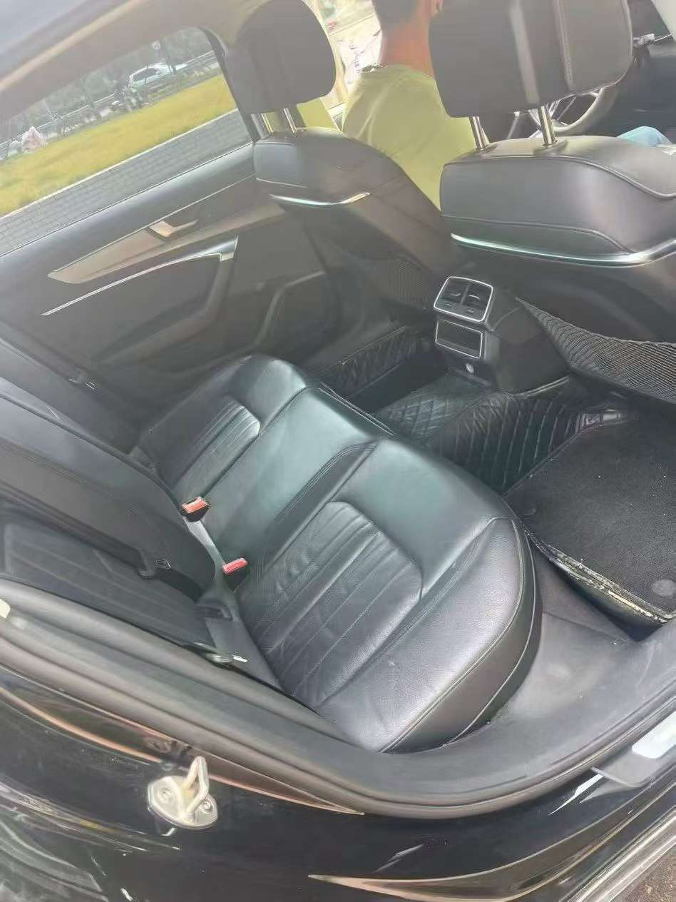 Audi A6L 2019 40 Premium 3