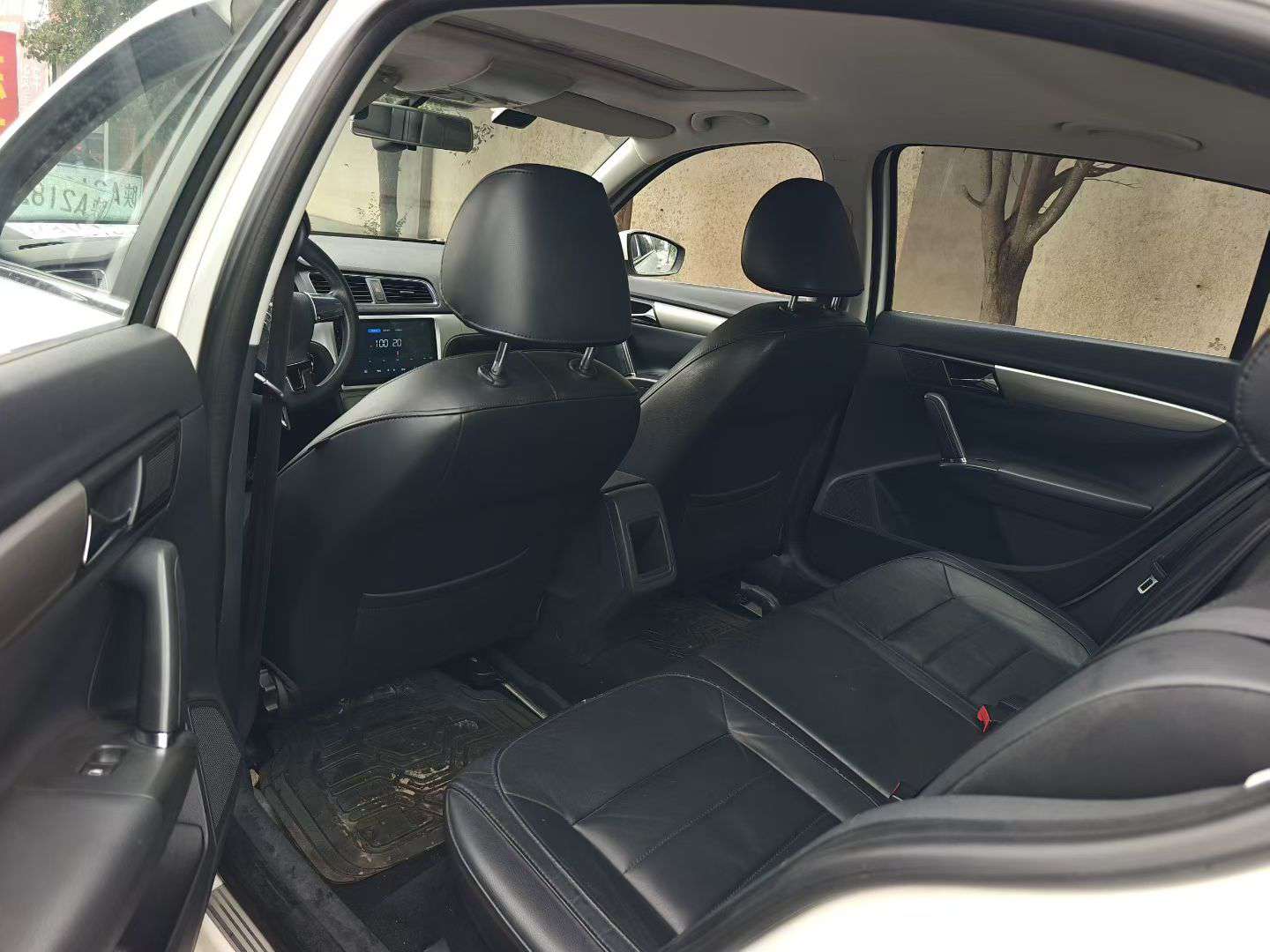 Volkswagen Lavida 2013 1.4T 6