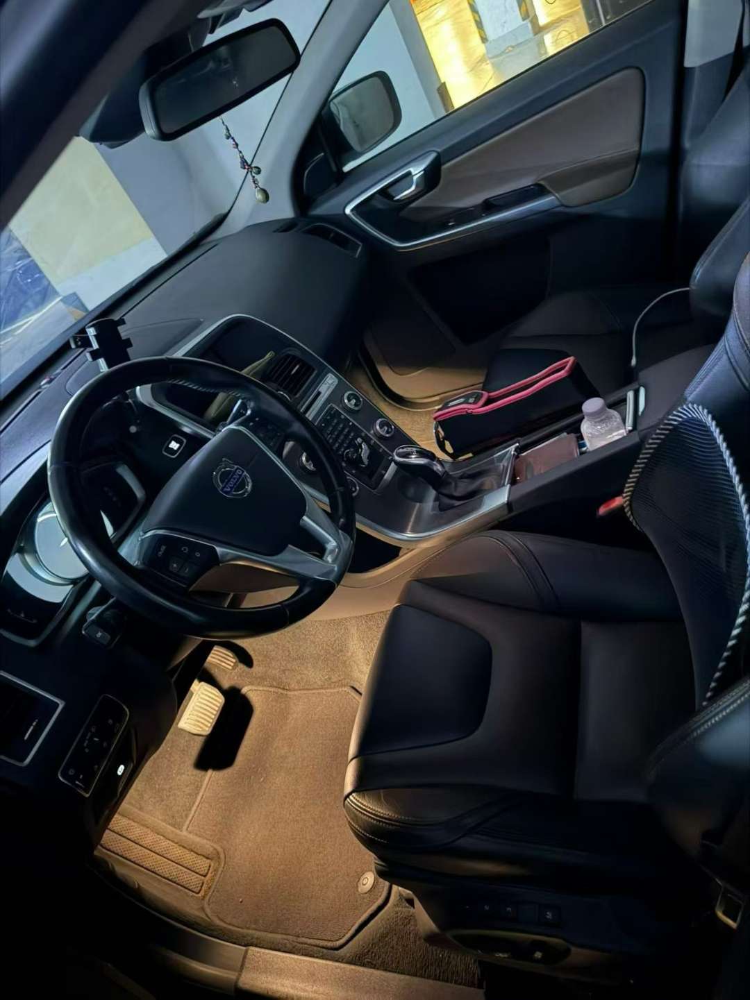 Volvo XC60 2015 XC60 2