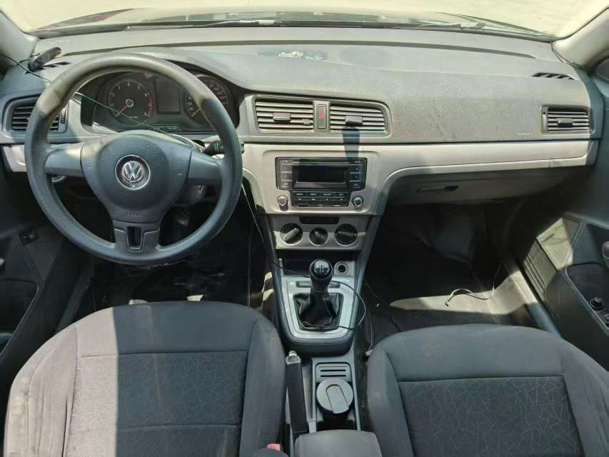 Volkswagen Lavida 2
