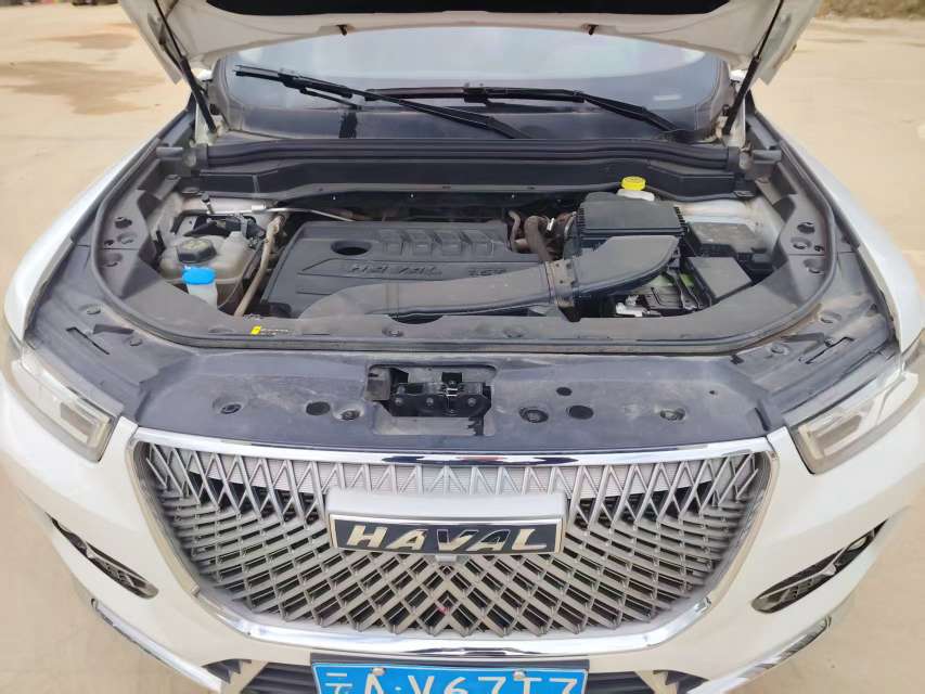 Haval H6 5