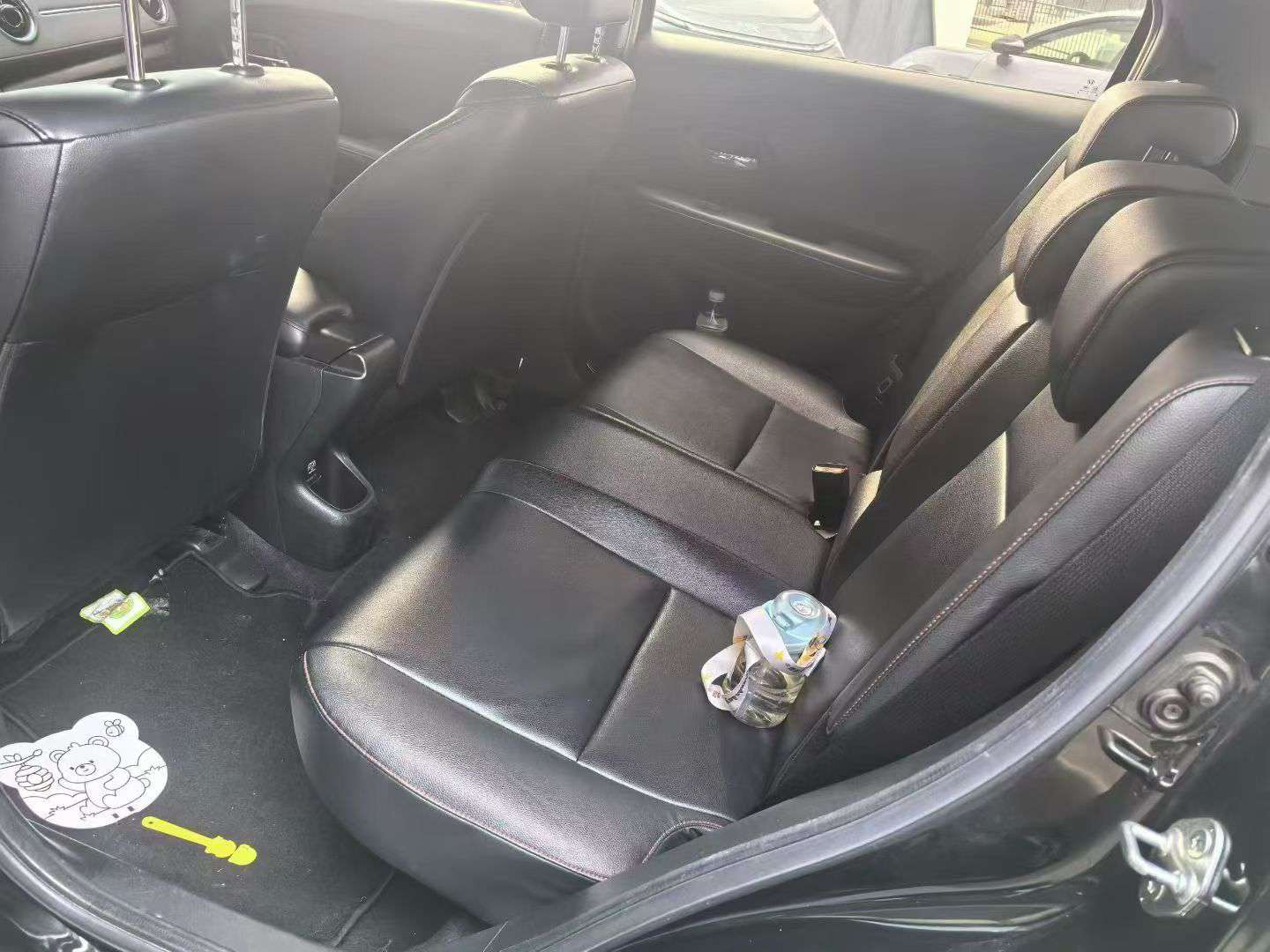 Honda XR-V 2017 1.5L Automatic 4