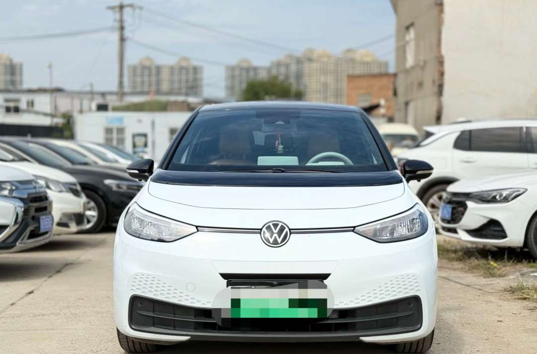 Volkswagen ID.3
