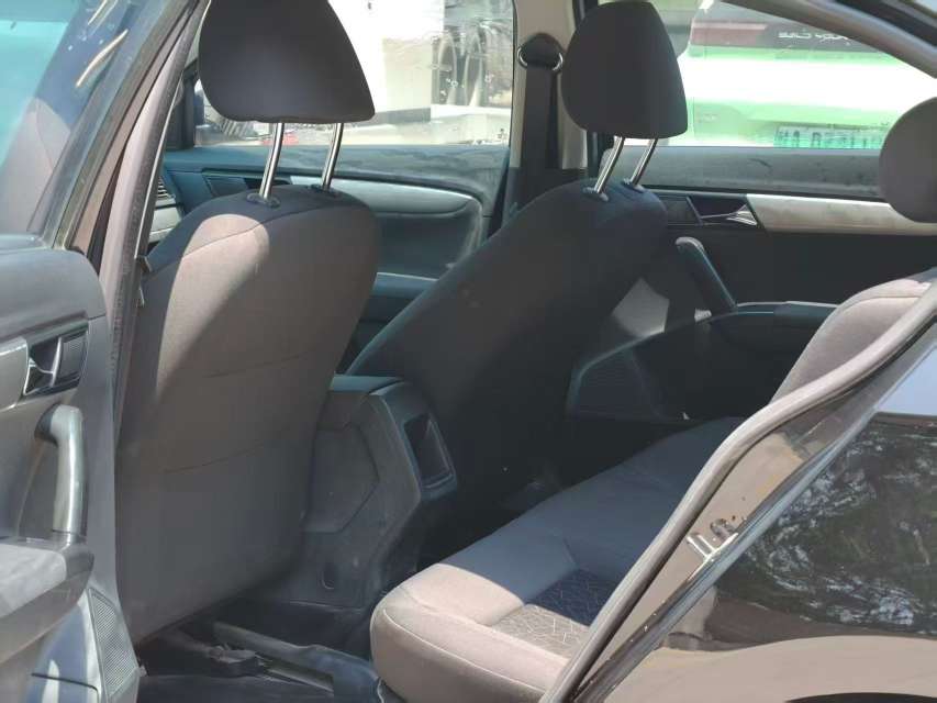 Volkswagen Lavida 3