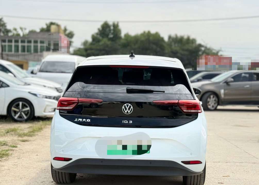 Volkswagen ID.3 7