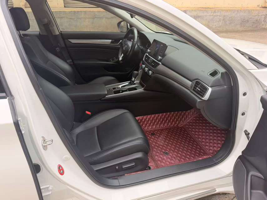 Honda Accord 1.5T 260 Luxury Edition 5