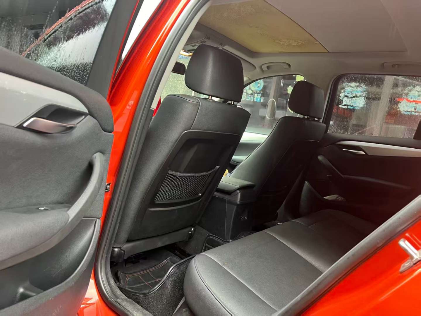 BMW X1 2.0T Fashion 4