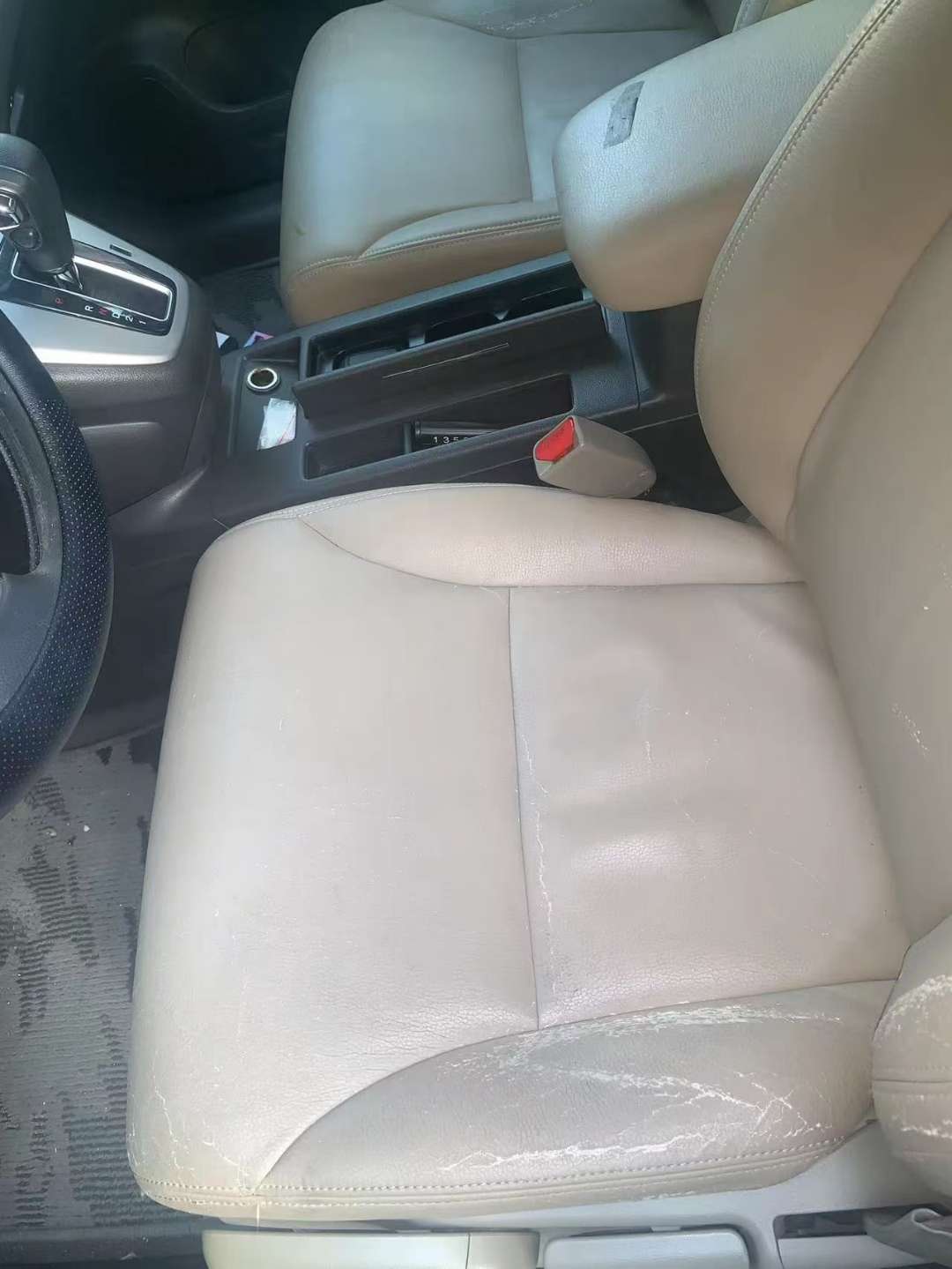 Honda CR-V 2.0L 2WD Classic Edition 5