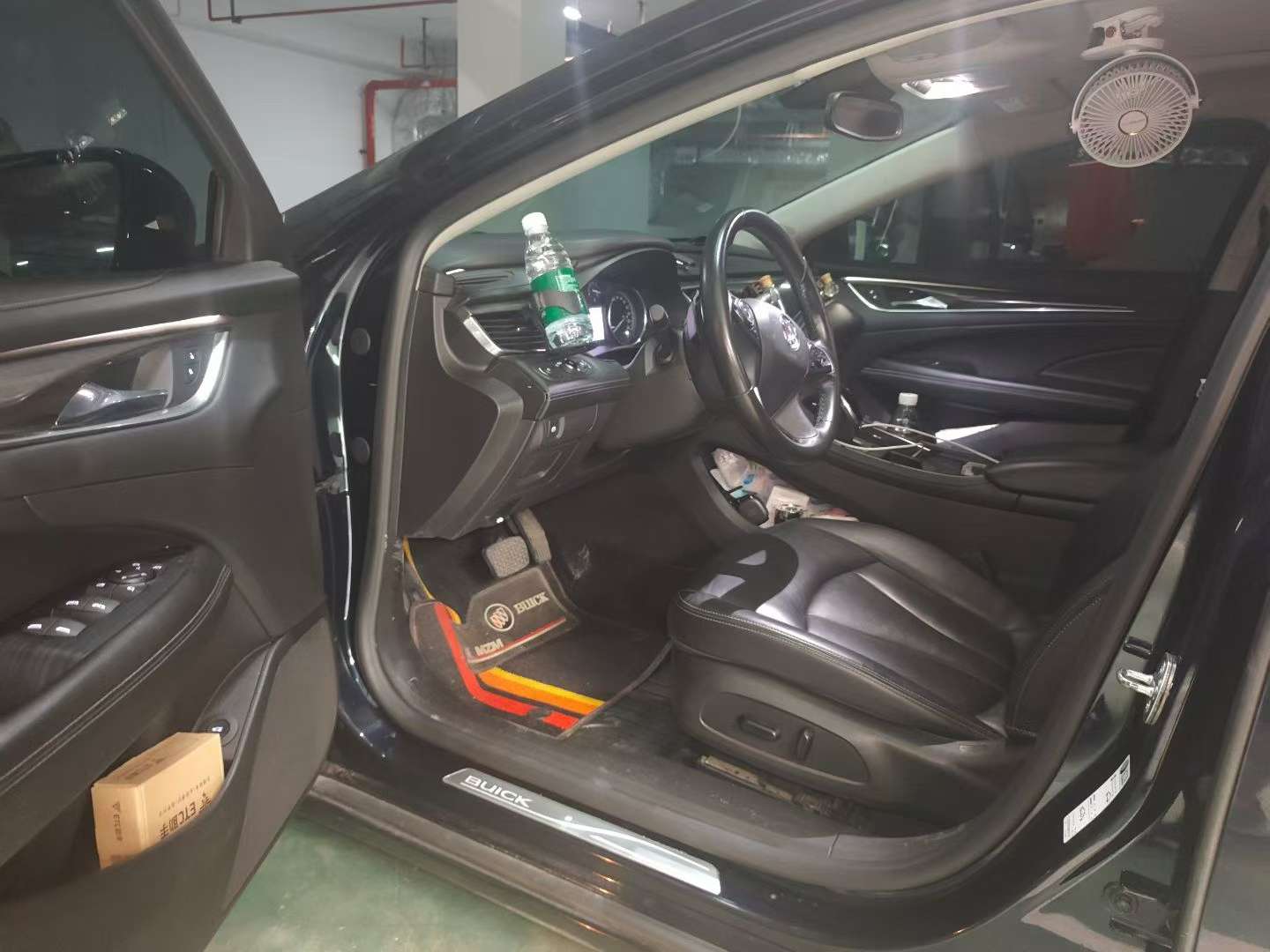 Buick LaCrosse 2021 1.5T Luxury 8