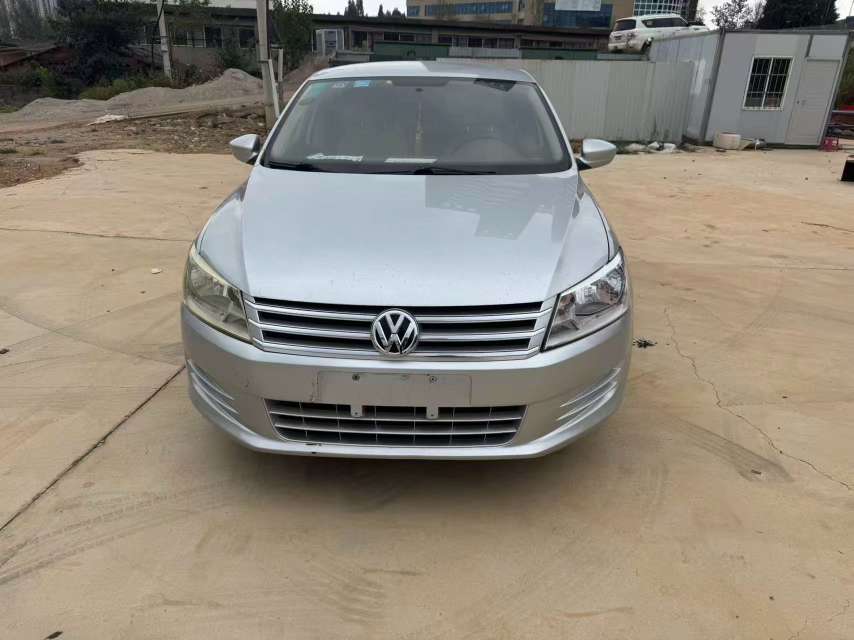 Volkswagen Santana