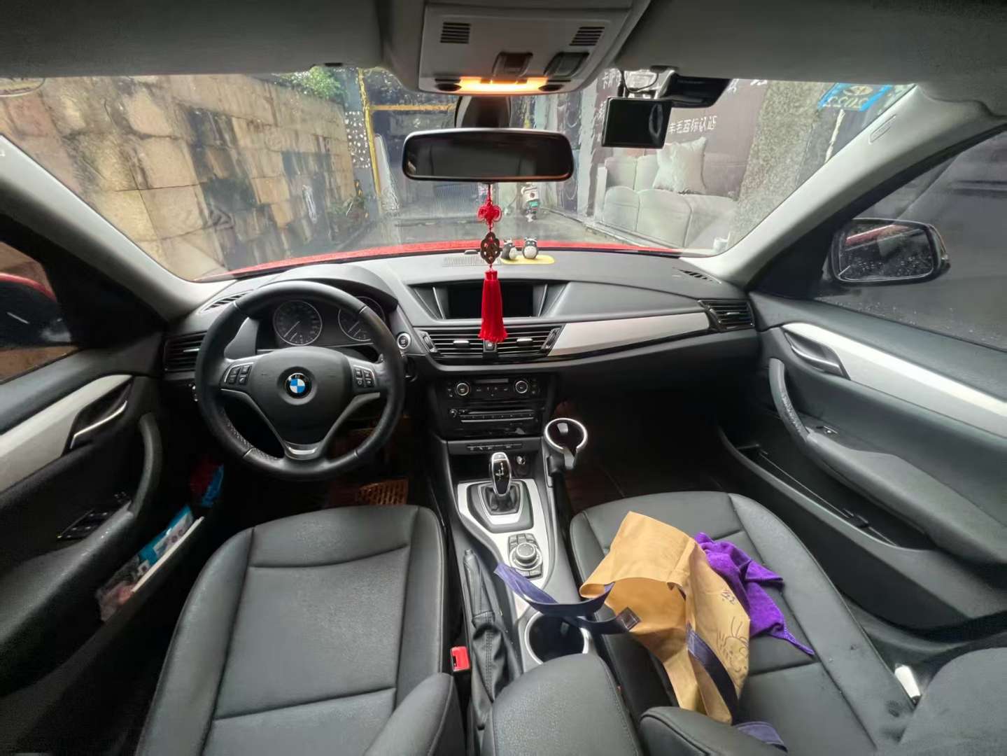 BMW X1 2.0T Fashion 3