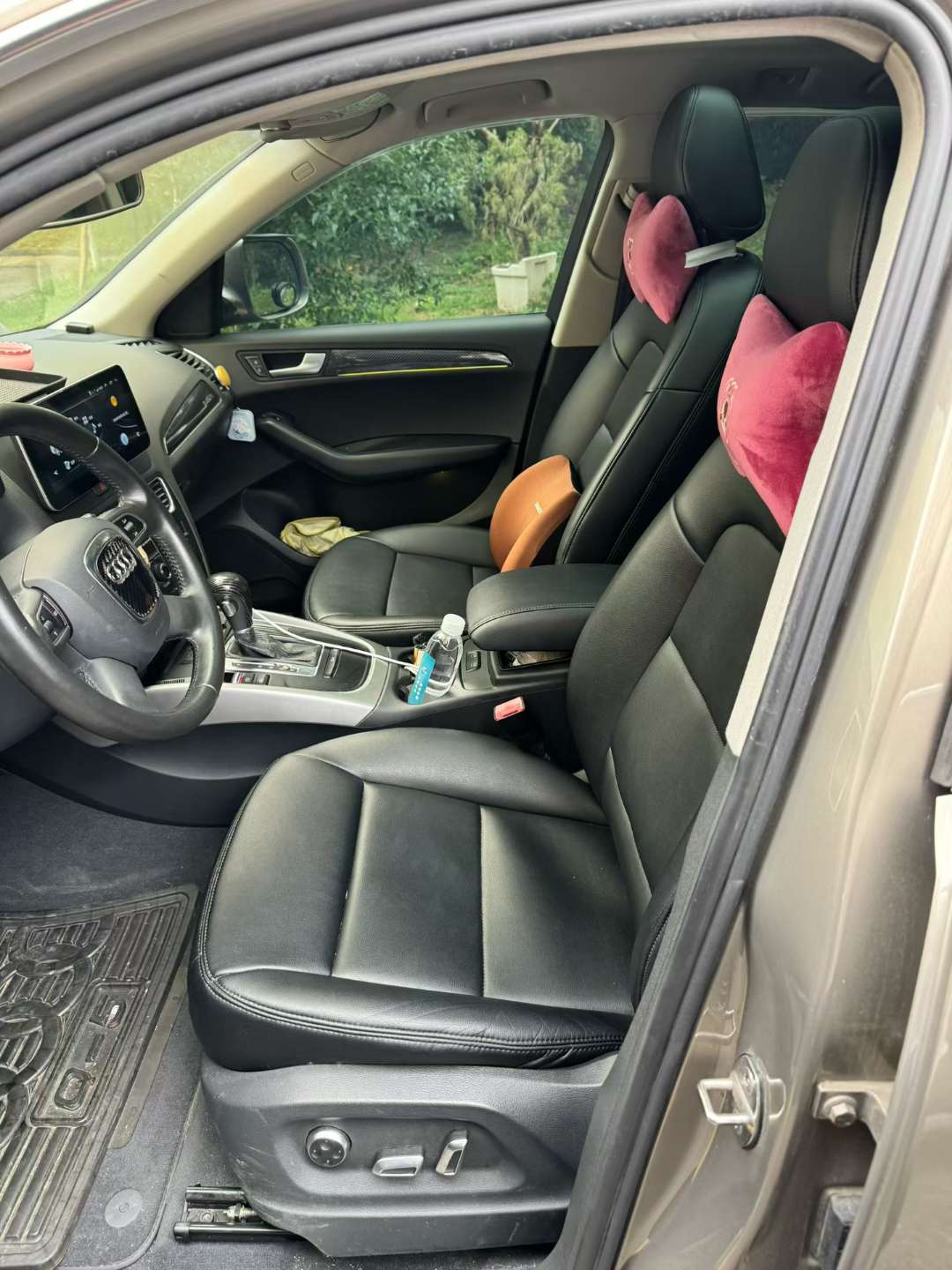 Audi Q5 2.0T Tech 5