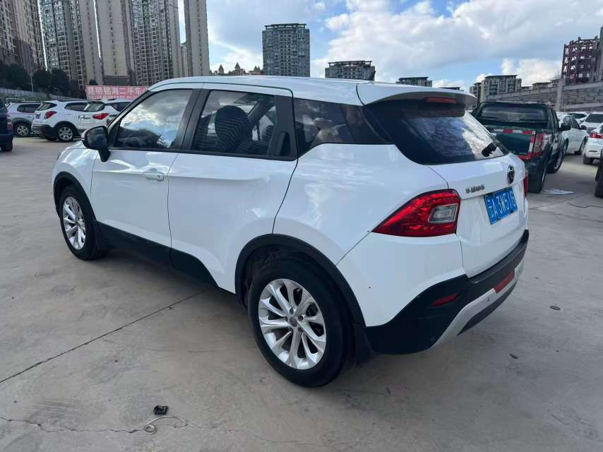 Brilliance V3 3