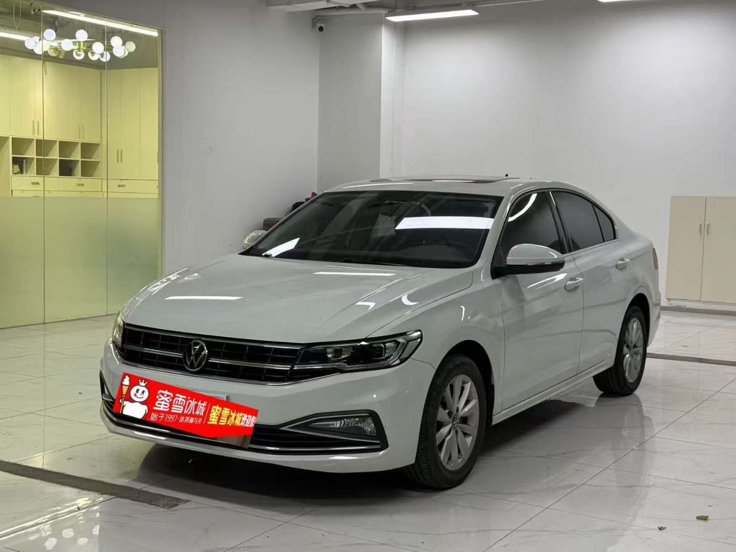 Volkswagen Bora 280TSI DSG Elite Smart Connect 1.4T 2