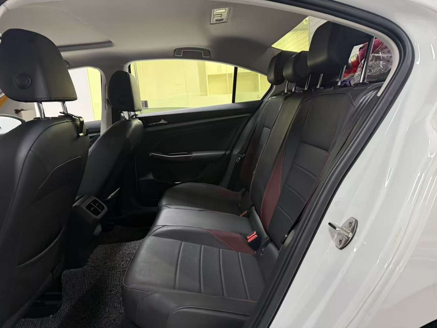 Volkswagen Bora 280TSI DSG Elite Smart Connect 1.4T 7