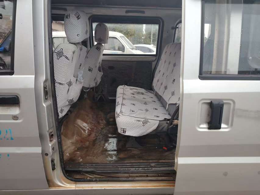Wuling Rongguang 9