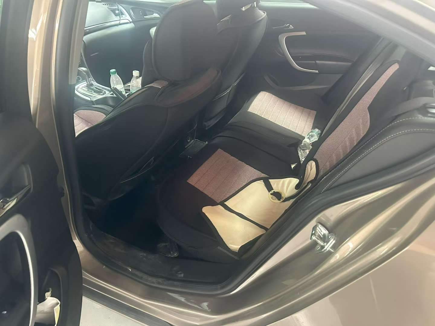 Buick Regal 6