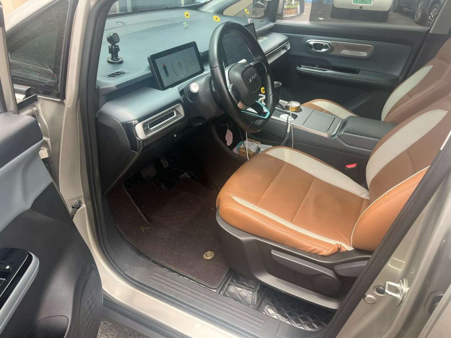 GAC Aion Aion Y 2024 Range 610 4
