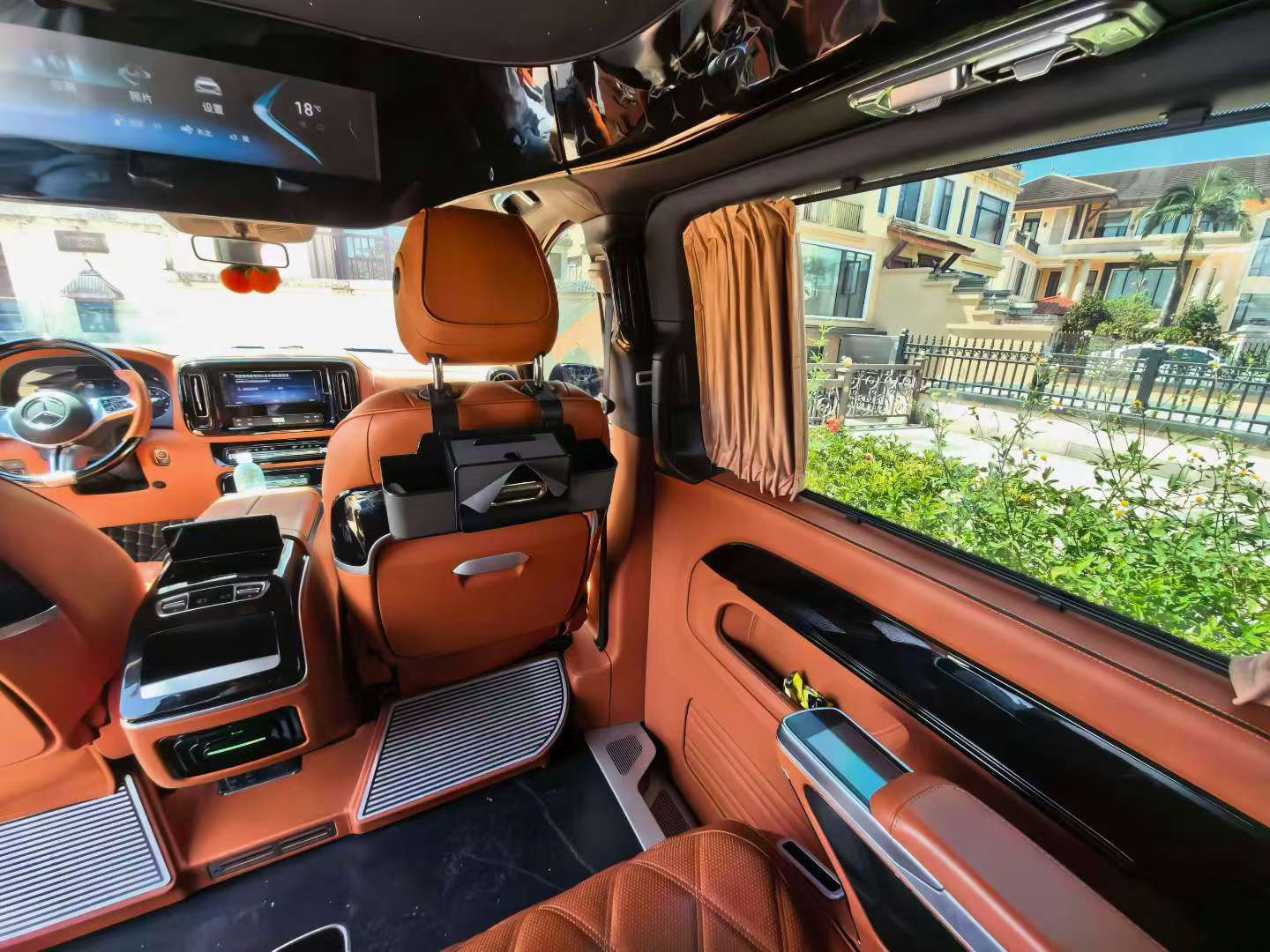 Mercedes-Benz Vito 7
