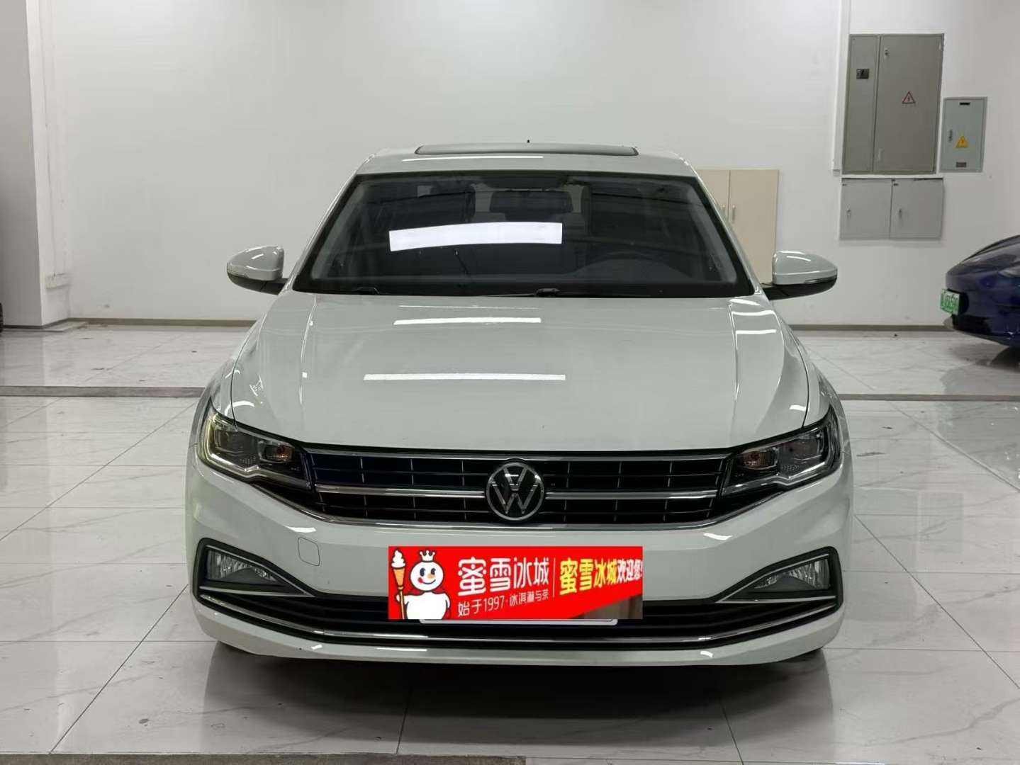 Volkswagen Bora 280TSI DSG Elite Smart Connect 1.4T