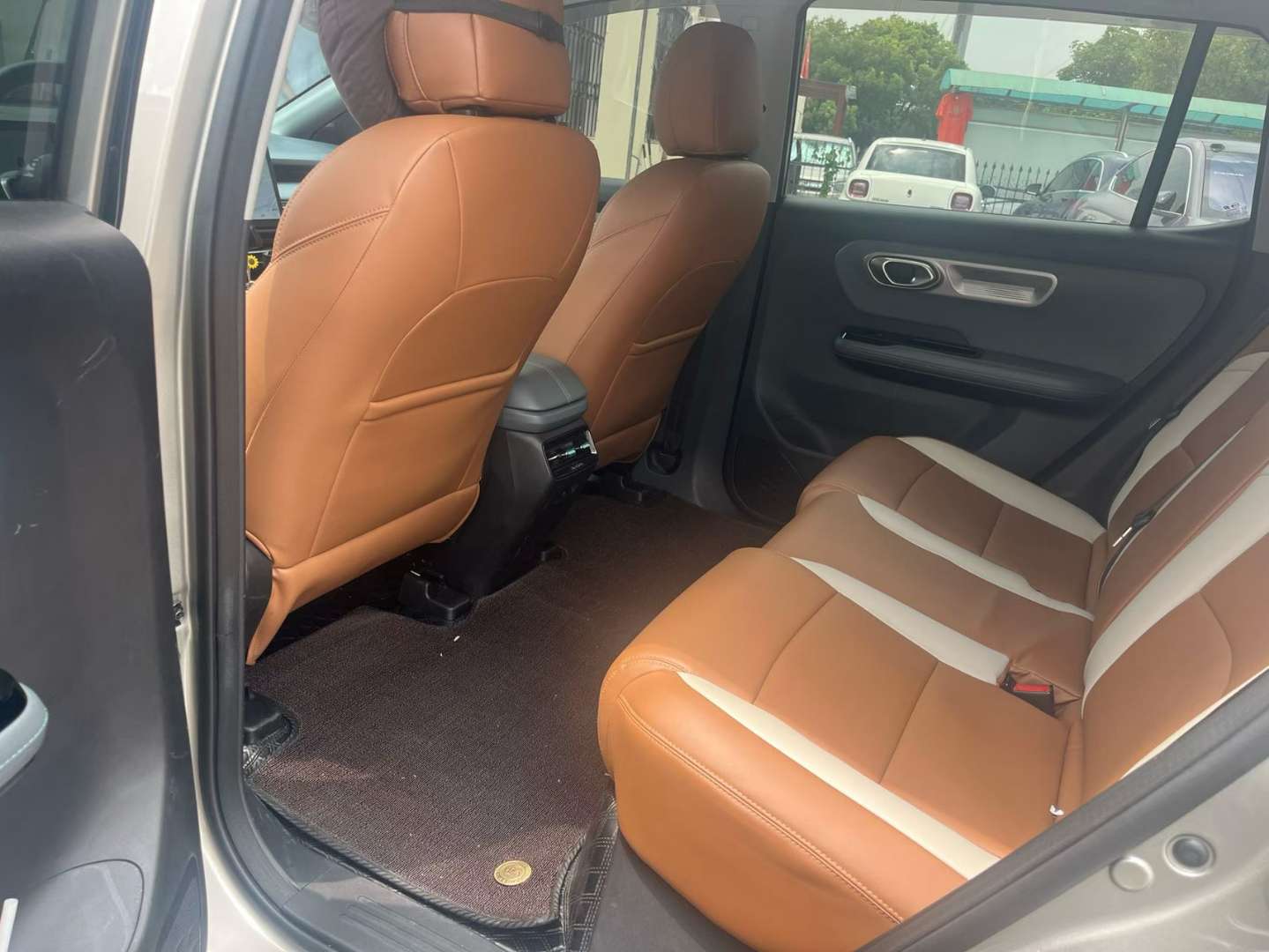 GAC Aion Aion Y 2024 Range 610 5