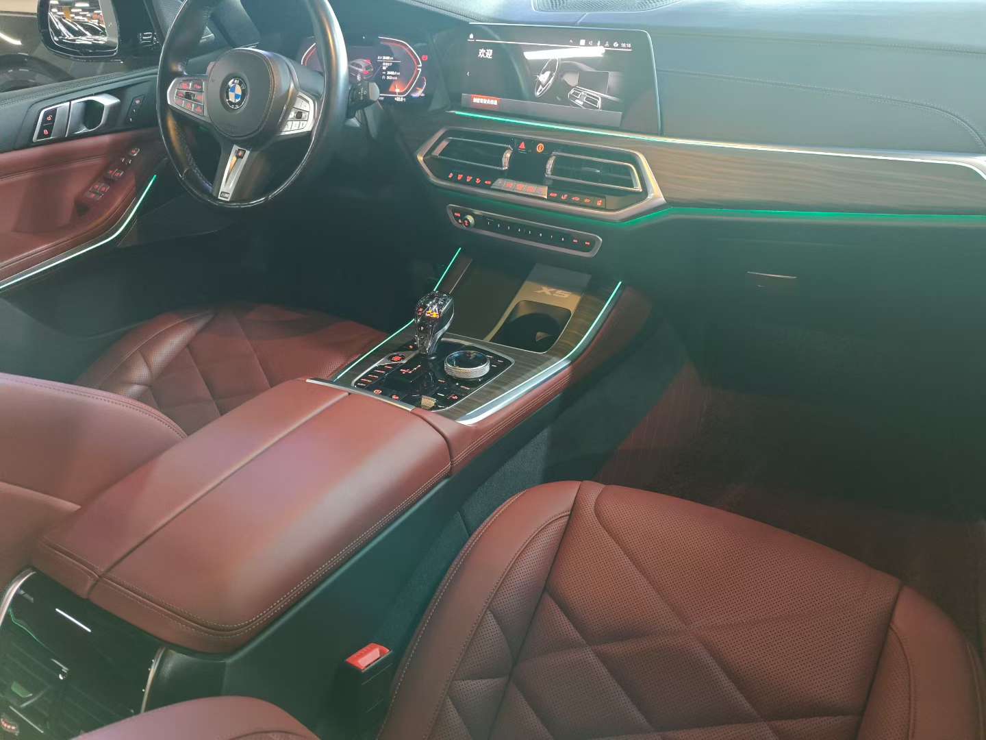 BMW X5 3